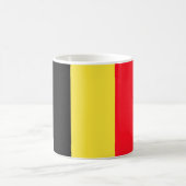 MUG FOOTBALL BELGE (Centre)