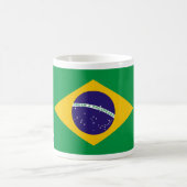 MUG FOOTBALL BRÉSIL (Centre)