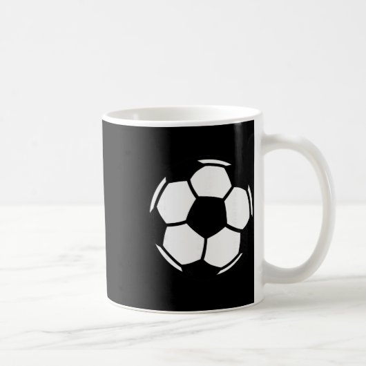 Mug Football Byll  (Droite)