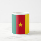 MUG FOOTBALL CAMEROON (Centre)