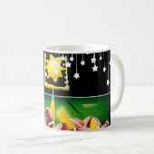 MUG FOOTBALL DU DIMANCHE SOIR (Devant droit)