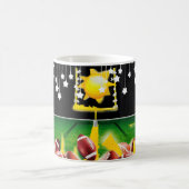 MUG FOOTBALL DU DIMANCHE SOIR (Centre)