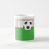 Mug Football Et Objectif