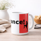 Mug Football français
