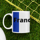 Mug Football français
