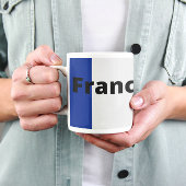 Mug Football français