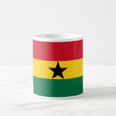 MUG FOOTBALL GHANA (Centre)