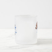 Mug Football Imaginaire (Centre)