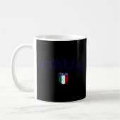 Mug Football Italia (Gauche)
