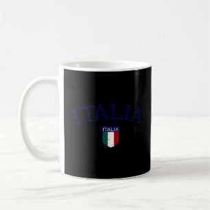 Mug Football Italia