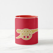 Mug Football Londres (Centre)