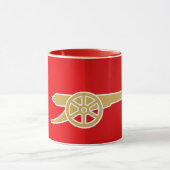 Mug Football Londres (Centre)