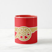 Mug Football Londres (Centre)