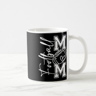 Mug Football Maman Football Maman Football Maman Footb