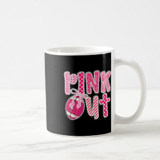 Mug Football Pink Out Team Brexit Cancer Sensibilisati