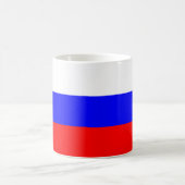 MUG FOOTBALL RUSSE (Centre)