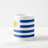 MUG FOOTBALL URUGUAY (Centre)