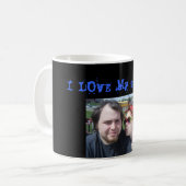 MUG for Amber (Devant gauche)