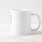 Mug for American Independence Day (Droite)