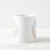 Mug for best dad ever (Centre)