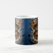 Mug for book lovers (Centre)