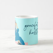 Mug for Faith-Driven Christian Business Women (Centre)