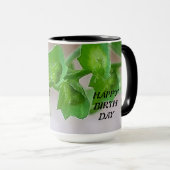 Mug for girl (Devant droit)