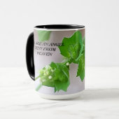 Mug for girl (Devant gauche)