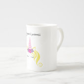 Mug for girls (Devant droit)