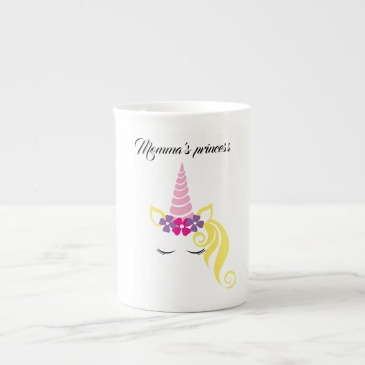 Mug for girls (Devant)