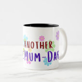 Mug for Mums (Devant droit)