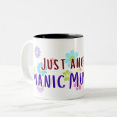 Mug for Mums (Devant gauche)