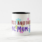 Mug for Mums (Centre)
