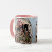 Mug for readers mok (Voorkant links)