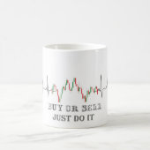 Mug for Trader (Centre)