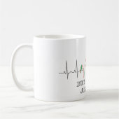 Mug for Trader (Gauche)