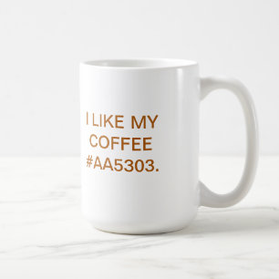 Mug for Webdesigners