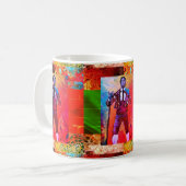 Mug Forcado portugais (Devant gauche)
