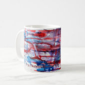 Mug Force (Devant gauche)