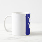 Mug Force aérienne (Gauche)