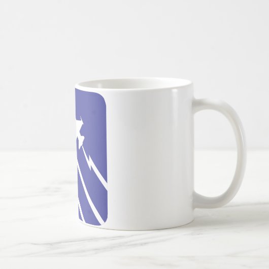Mug Force aérienne (Droite)