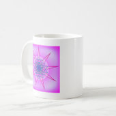 Mug Force céleste #9 (Devant gauche)