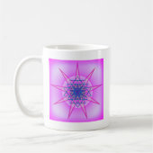 Mug Force céleste #9 (Gauche)