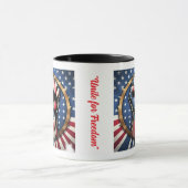 Mug "Force de l'unité" (Centre)
