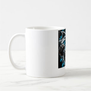 Mug Force du requin – Ultime bête de gym