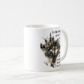 Mug Force du Wolf Inspirational Family Pack (Devant droit)
