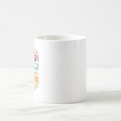 Mug Force Inébranlable – Citation Empowering pour les (Centre)