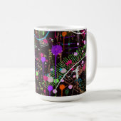 Mug Force intérieure (Devant droit)