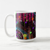 Mug Force intérieure (Gauche)