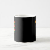 Mug Force par la lutte Junetdix franc-ish Sinc (Centre)